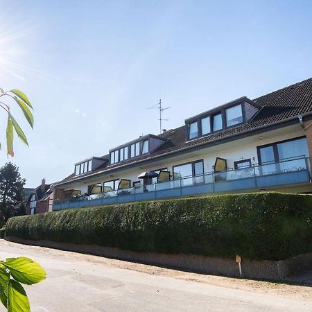 Seeperle Scharbeutz Exterior foto