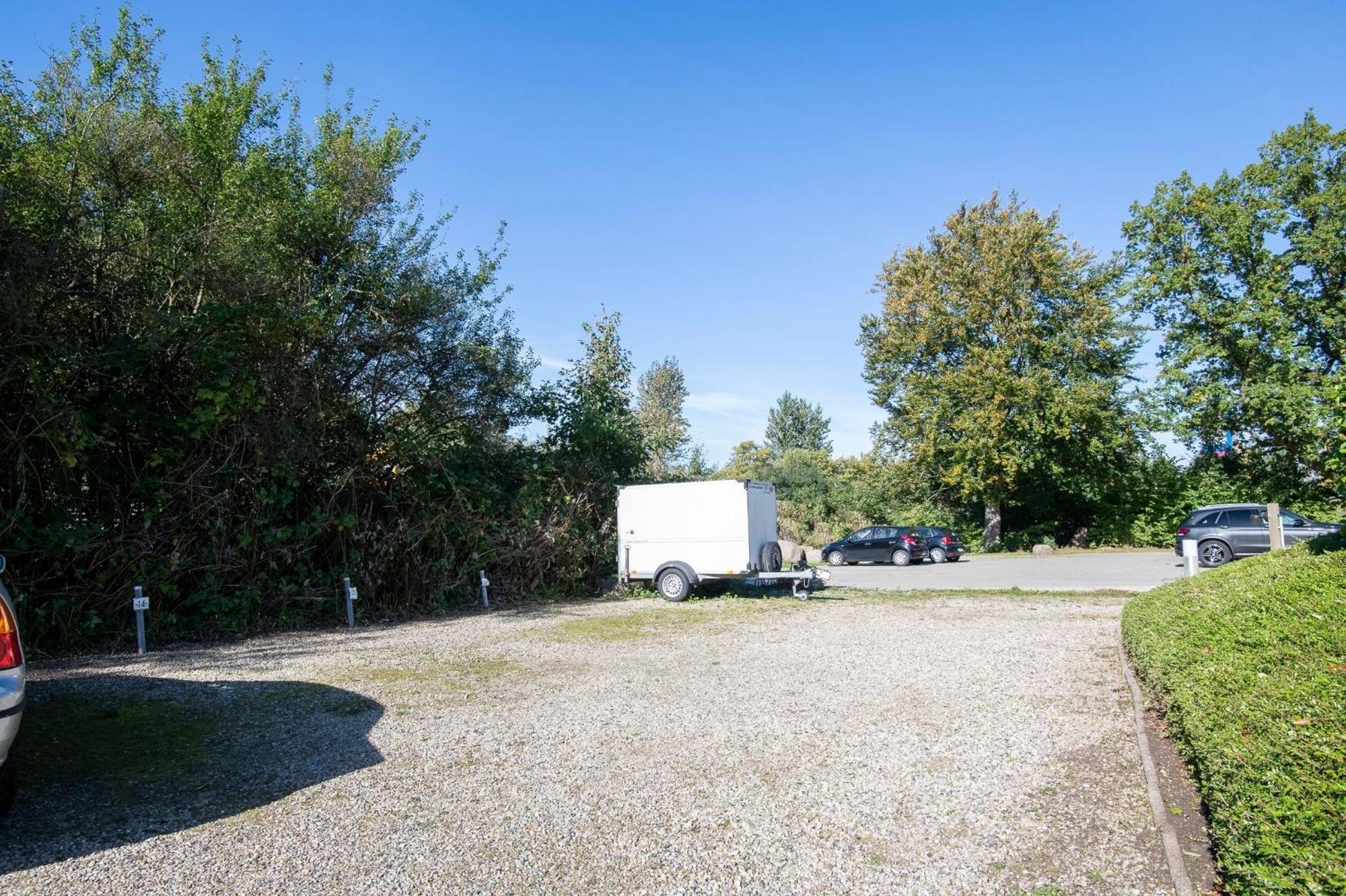 Seeperle Scharbeutz Exterior foto